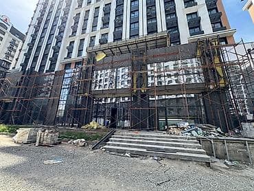 кафе с летником бишкек: 🏢 СДАЁТСЯ КОММЕРЧЕСКОЕ ПОМЕЩЕНИЕ | 283,98 м² | ЖК Nurzaman City 📍 г — 1