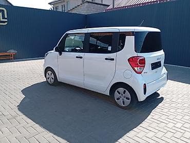 Продажа авто: Kia Ray: 2022 г., 1 л, Автомат, Бензин, Хэтчбэк — 6