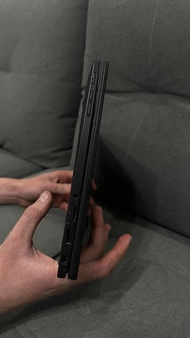 скупка ноутбук: Сенсорный Dell Latitude — компактный бизнес‑ноутбук 12.5" (серия — 3