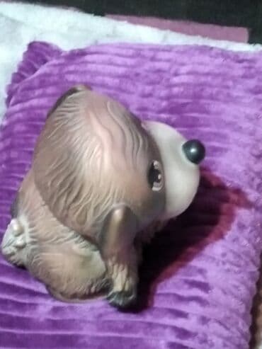 игрушечные дрели: Резиновые игрушки. СССР. Советско-итальянское производство. Безвредные — 3