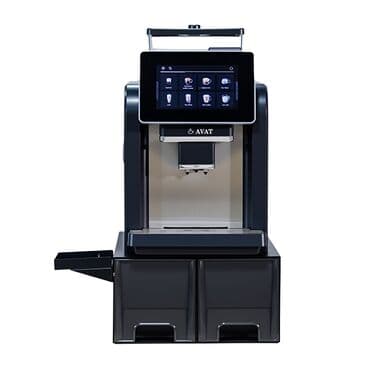 Scion: Кофе кайнаткыч, кофе машина, Жаңы — 2