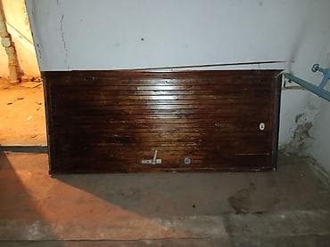 Чугунные радиаторы отопления + деревянная дверь В наличии: - Чугунные