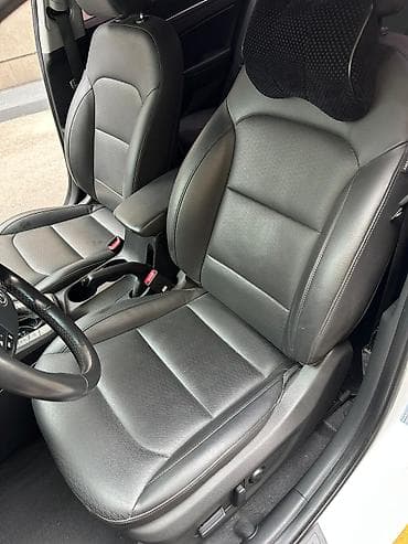 avante: Hyundai Avante: 2019 г., 1.6 л, Автомат, Бензин, Седан — 10