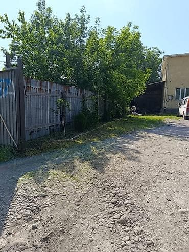 Складская/производственная площадка с административным зданием — 2