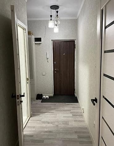 Недвижимость: 1 комната, 45 м², Свежий ремонт — 7