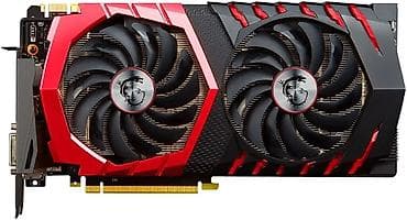 rx 5600 xt: Видеокарта для ПК, Б/у, MSI, GeForce GTX, 8 ГБ — 3