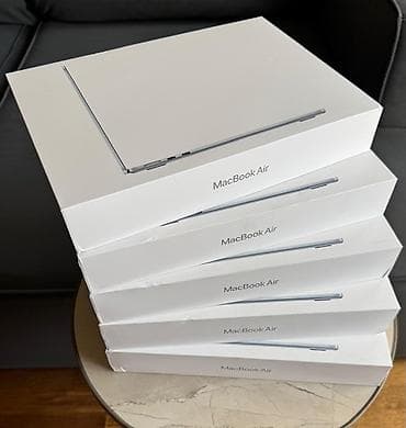 realme 9 pro: Ноутбук Apple (MacBook) 13 ", M4 Apple, 2025 год, ОЗУ, RAM: 16 ГБ — 1