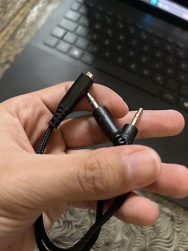 rtx 2070: НОВЫЕ МАСЛО Проводные компьютерные наушники с микрофоном и — 3