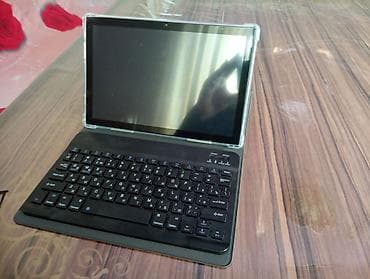 ipad 6mini: Планшет, Другой бренд, память 512 ГБ, Wi-Fi, Классический цвет - Черный — 1