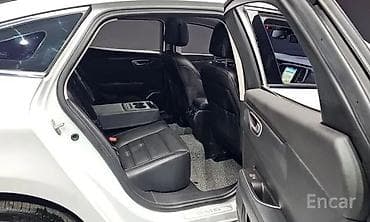 nissan gtr r34: Renault SM6: 2018 г., 2 л, Автомат, Газ, Седан — 6