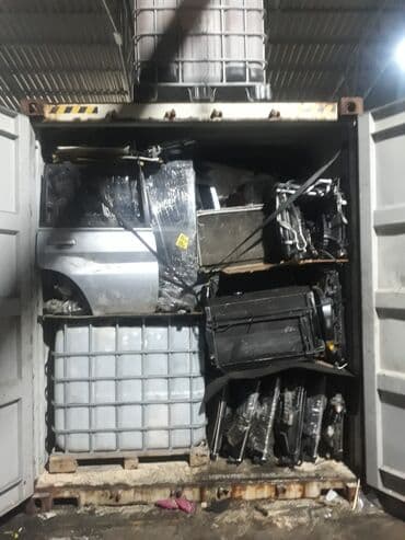 продаю авто с последующим выкупом: Разбор — 5