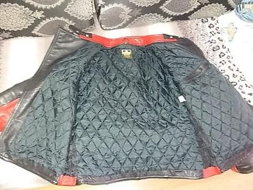 иж 49: Продам крутую мотокуртку. мотокосуху. Производство Италия — 7