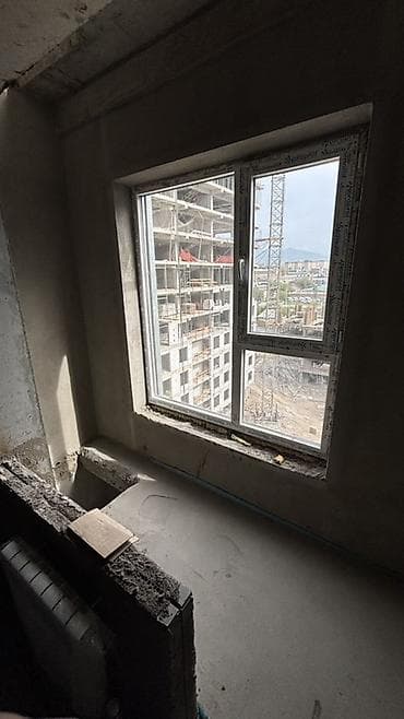 Үй куруучулардан жаңы конуштар: Курулуп жатат, Элитка, Студия, 48 м² — 4