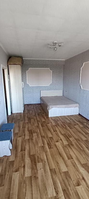 Недвижимость: 1 комната, 31 м², Ата-Тюрк парк Индивидуалка, 4 этаж, Косметический ремонт — 7