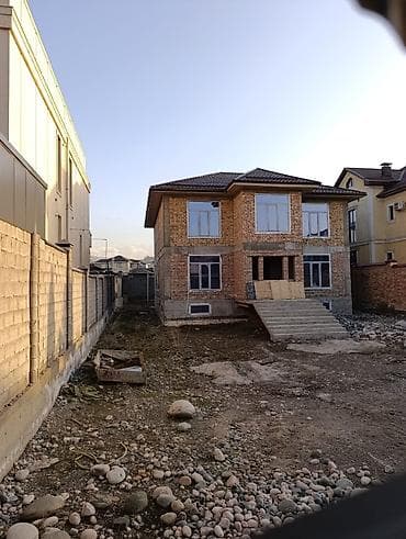 Дома: Продается дом ПСО. Дом в 3 уровня площадью 360 кв.м. Установлены — 1