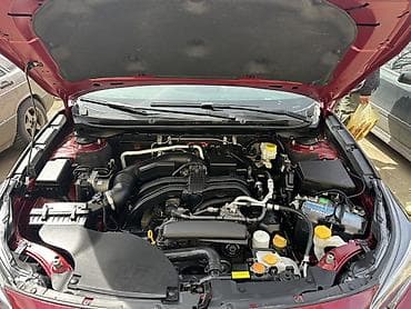 Транспорт: Subaru Outback: 2021 г., 2.5 л, Автомат, Бензин, Универсал — 8