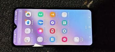 tecno megabook: Смартфон Samsung Galaxy A10s (модель SM-A107F/DS) Основные — 2