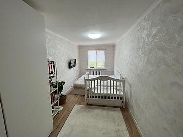 104: 3 комнаты, 65 м², 6 мкр 104 серия, 4 этаж, Евроремонт — 10