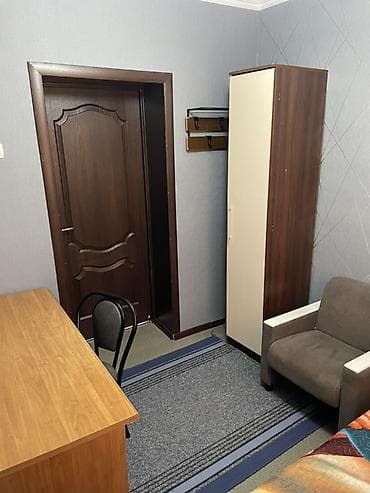 room: 20 м², С мебелью — 3
