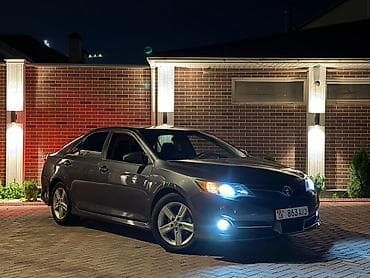 матор на жугули: Toyota Camry: 2014 г., 2.5 л, Автомат, Бензин, Седан — 1