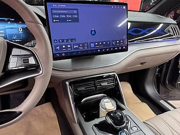 byd цены: BYD Tang: 2023 г., 0.1 л, Автомат, Электромобиль, Внедорожник — 4