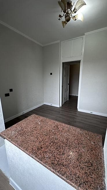 elegance stroy: 2 комнаты, 54 м², 105 серия, 7 этаж, Евроремонт — 10