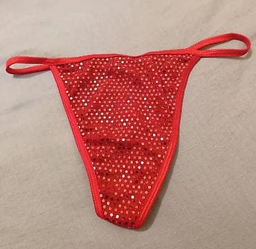 баги джинсы: Трусики — 1