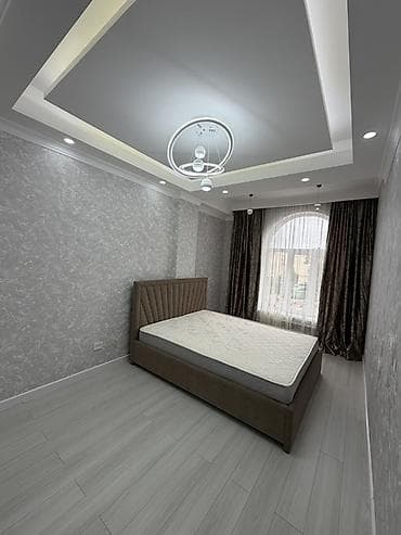 италиянский квартал: 2 комнаты, 81 м², Элитка, 4 этаж, Евроремонт — 8
