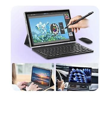 Планшеты: Планшет, память 128 ГБ, 10" - 11", Wi-Fi, Классический — 2