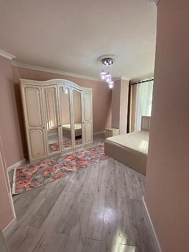 101: 3 комнаты, 101 м², Элитка, 13 этаж, Евроремонт — 4