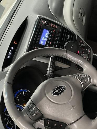 форестер 2015: Subaru Forester: 2011 г., 2.5 л, Автомат, Газ, Кроссовер — 10