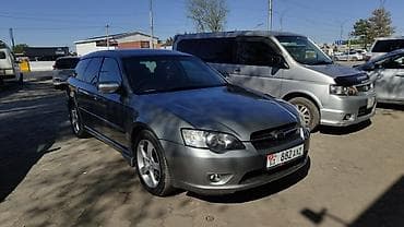 радиатор печки субару б4: Subaru Legacy: 2005 г., 2 л, Автомат, Бензин, Универсал — 3