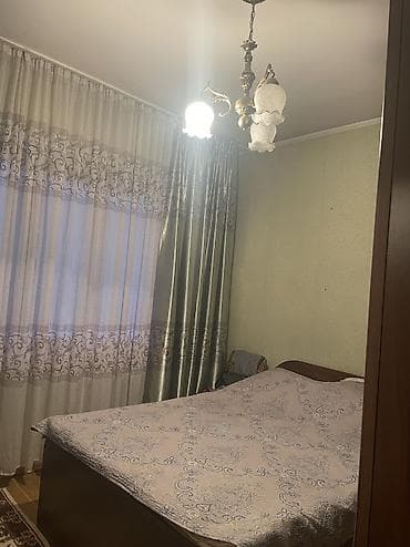 Квартиры: 3 комнаты, 61 м², 106 серия, 6 этаж — 7