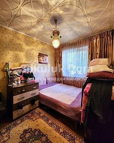 шопена: 3 комнаты, 65 м² — 5