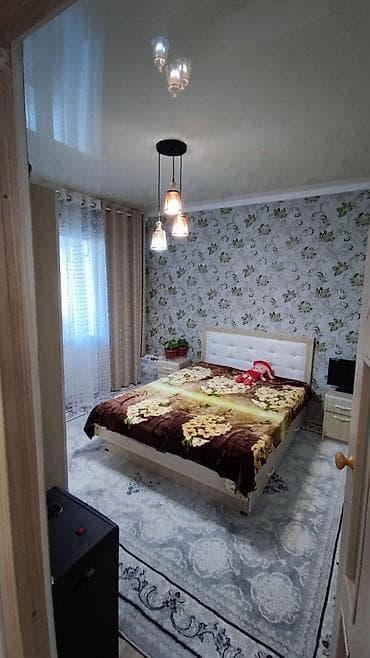 105 серия 3 комнатная: 3 комнаты, 72 м², 105 серия, 5 этаж — 9