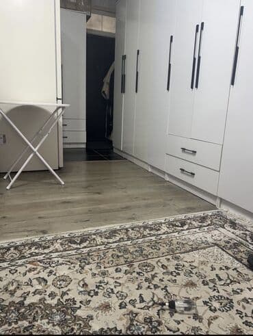 полицейский дом: 1 комната, 24 м², Малосемейка, 2 этаж, Евроремонт — 10