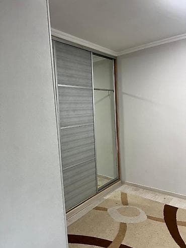 Кыймылсыз мүлк: 2 бөлмө, 49 м², Жеке план, 2 кабат, Косметикалык ремонт — 6