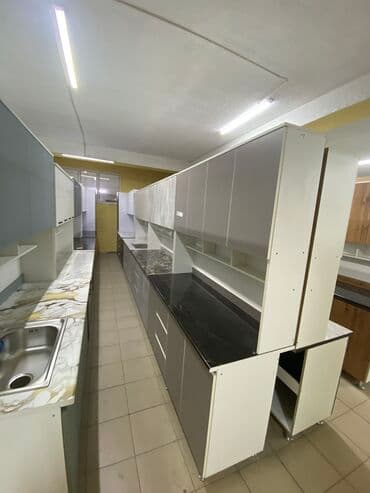 бытовая мебель кухонный гарнитур кокшетау: Кухонные гарнитуры,кухня,диван,камот,тумпочка,тумпочка,спальный — 8