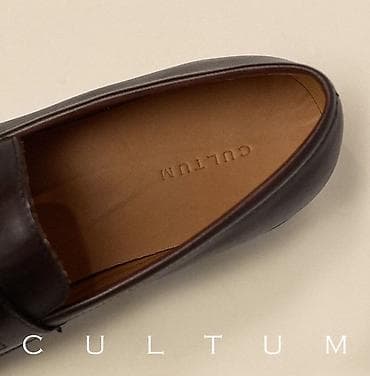 туфи: Мужские туфли, 42, Loro Piana, Новый, цвет - Черный, Самовывоз, Бесплатная доставка, Платная доставка — 10