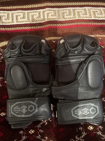 мма перчатки: Перчатки для единоборств Bad Boy Pro Series - Тип: тренировочные — 2