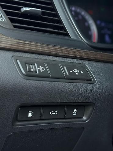 автобус газ: Hyundai Sonata: 2019 г., 2 л, Автомат, Бензин, Седан — 8