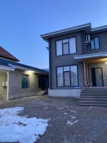 105 серия 3 комнатная: Дом, 220 м², 7 комнат, Собственник, Дизайнерский ремонт — 6