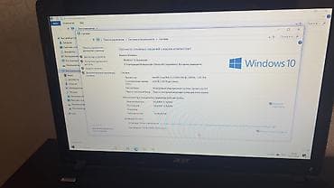 Техника и электроника: Ноутбук Acer Intel Core i3 Память 128 GB ssd + 500 GB HDD ОЗУ 4 GB — 3