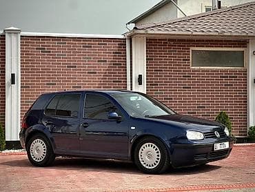 радиатор на гольф 4: Volkswagen Golf: 2001 г., 1.4 л, Механика, Бензин, Хэтчбэк — 2
