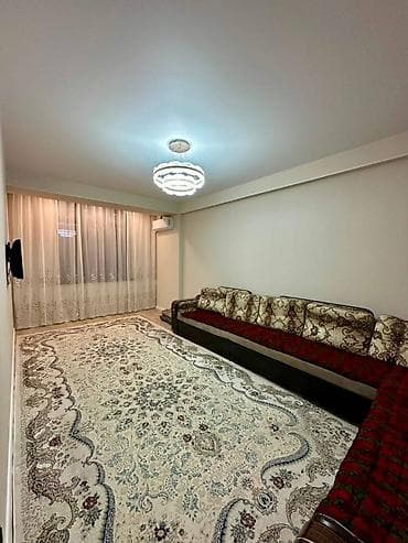 2 комнаты, 84 м², 6 этаж, Свежий ремонт — 7