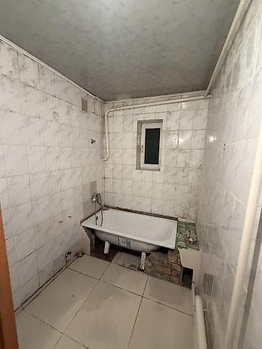 дом ремонт: 110 м², Без мебели — 2