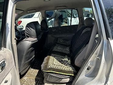 Продажа авто: Mazda PREMACY: 2003 г., 1.8 л, Автомат, Бензин, Универсал — 7