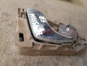 запчасти на хонда элизион в бишкеке: Honda Elusion ручка двери, хонда илюзион ручка двери Внутрянняя — 1