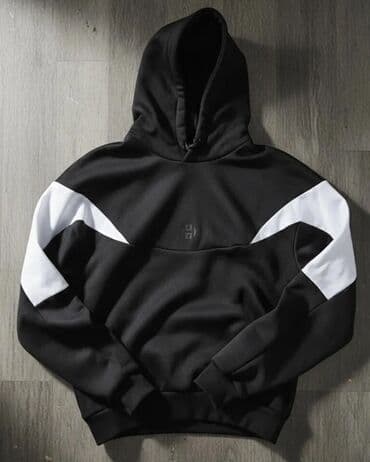 Мужская толстовка, M, Adidas, Новый, Самовывоз