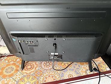 aoc e2450swh: Телевизор Skyworth 32E2, диагональ 32". Особенности и характеристики — 3